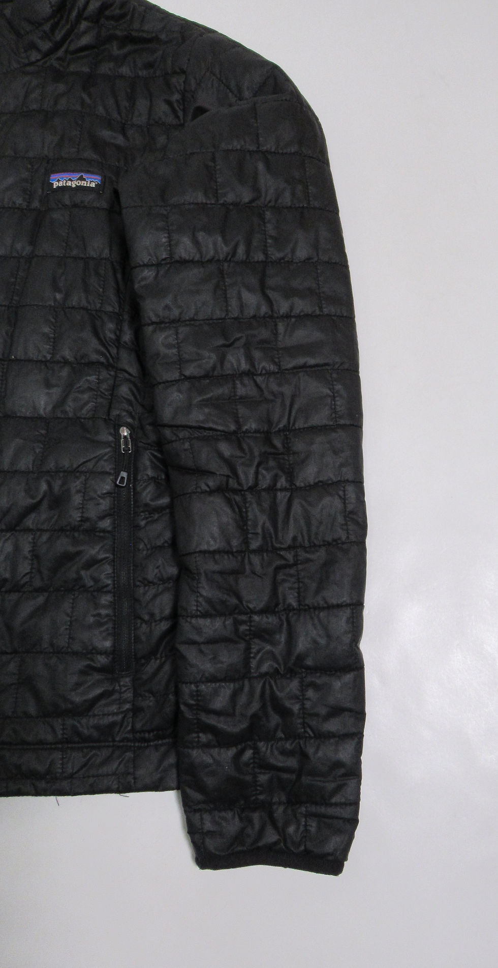 Thumbnail: Patagonia Women's Nano Puff® Jacket Black BLK 84216FA14 Size M