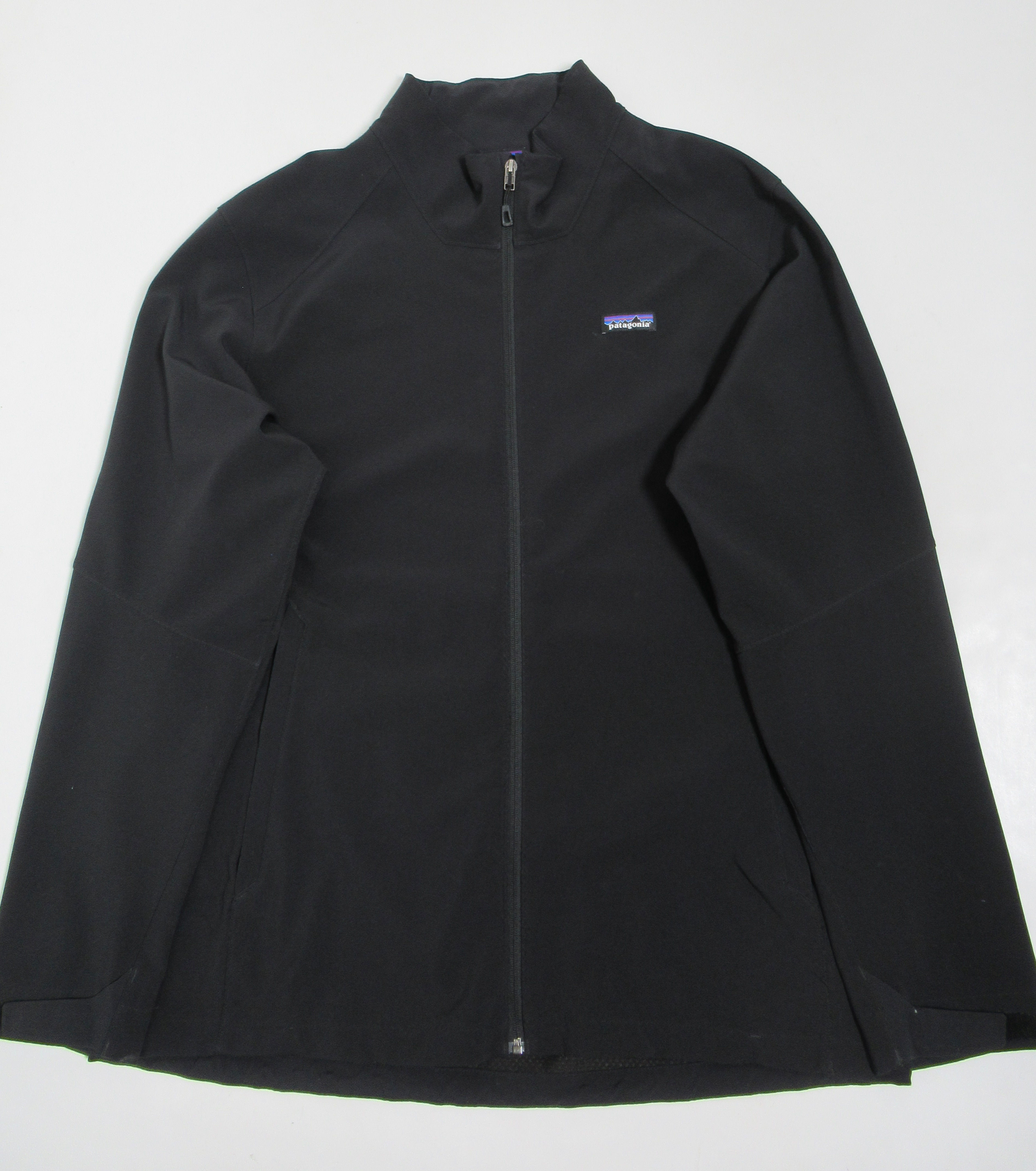 Patagonia M's Adze Jacket Black BLK 83525FA17 Size XXL