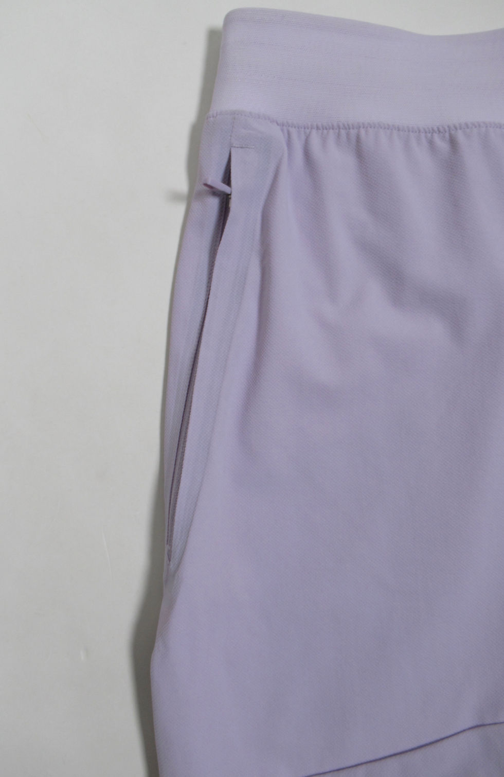 Thumbnail: Lululemon Men's License to Train Short 7" *LL Lilac Ether Size XL