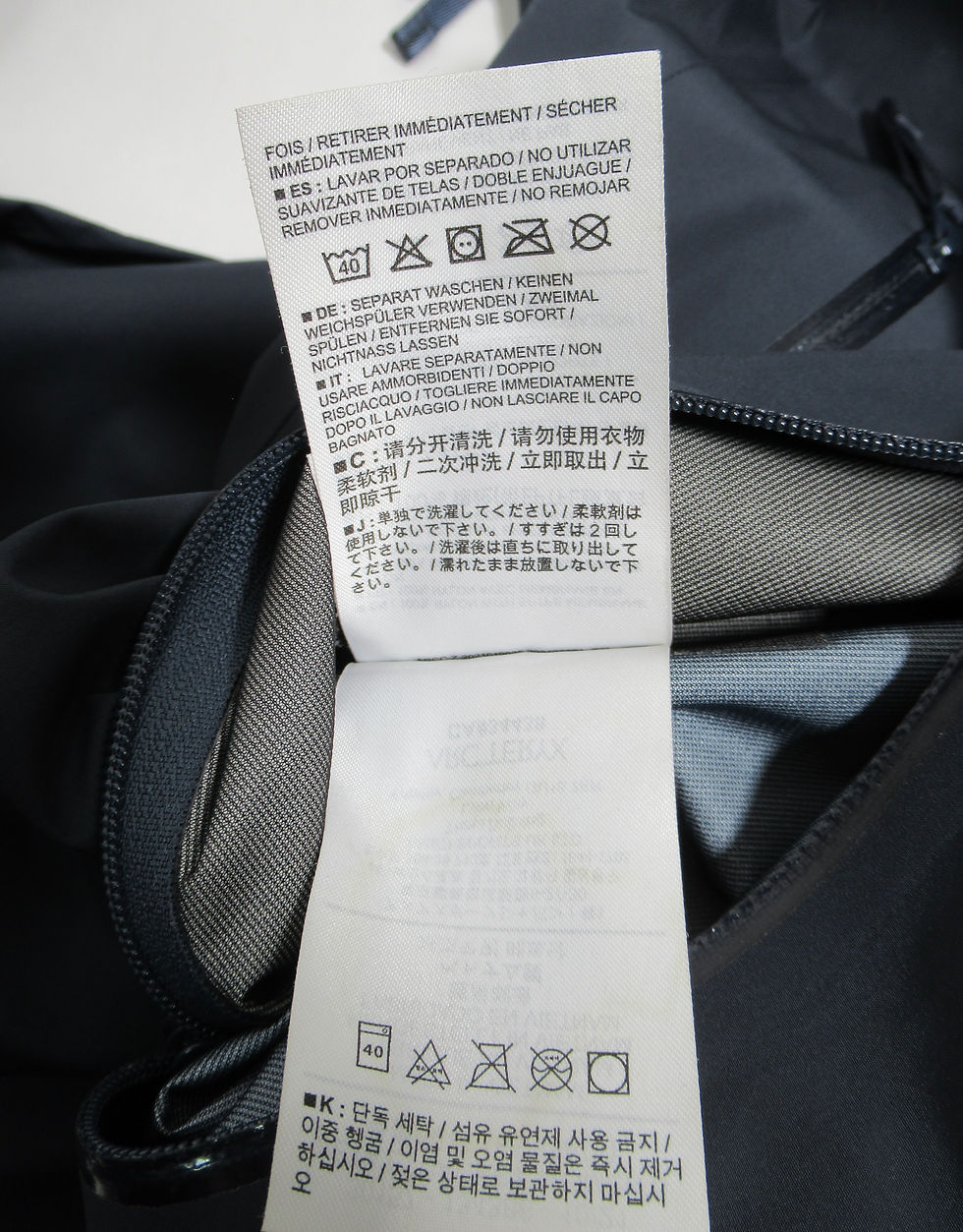 Thumbnail: Arc'teryx Women's Beta LT Jacket Fortune Size S