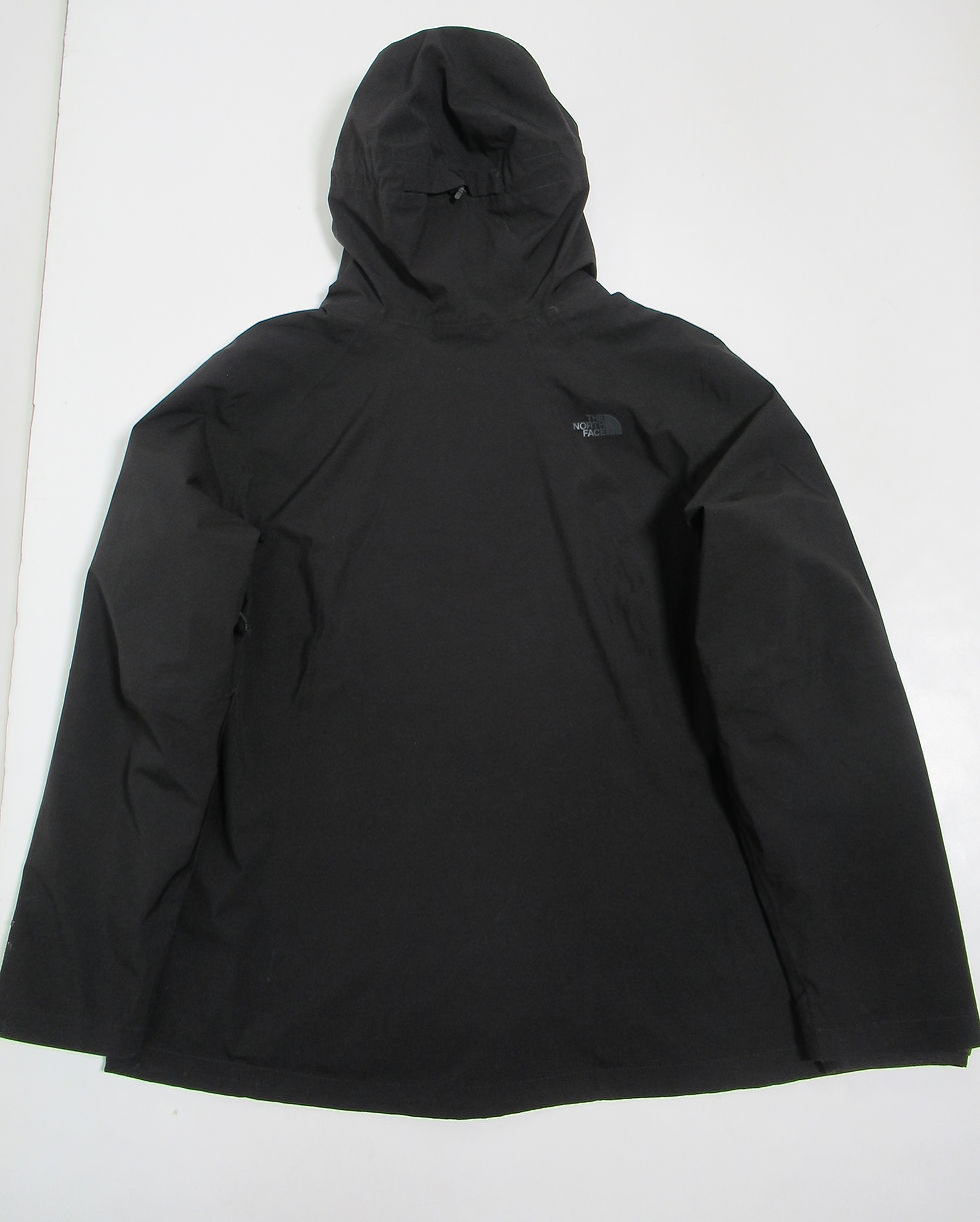 Thumbnail: The North Face Women’s ThermoBall™ Eco Triclimate® Parka Black NFOA2TDK Size XXL