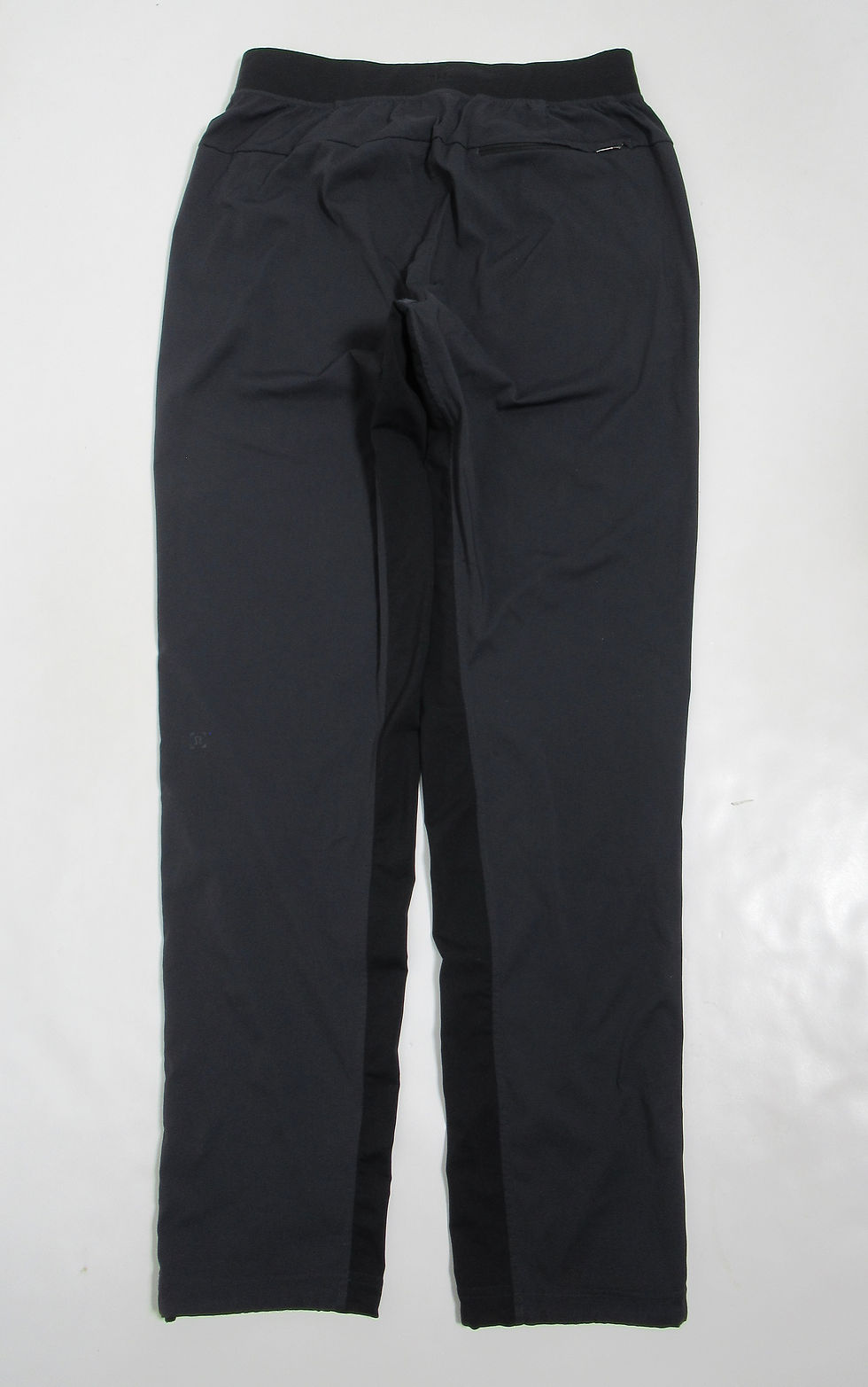 Thumbnail: Lululemon Men's Great Wall Pant Black Size M