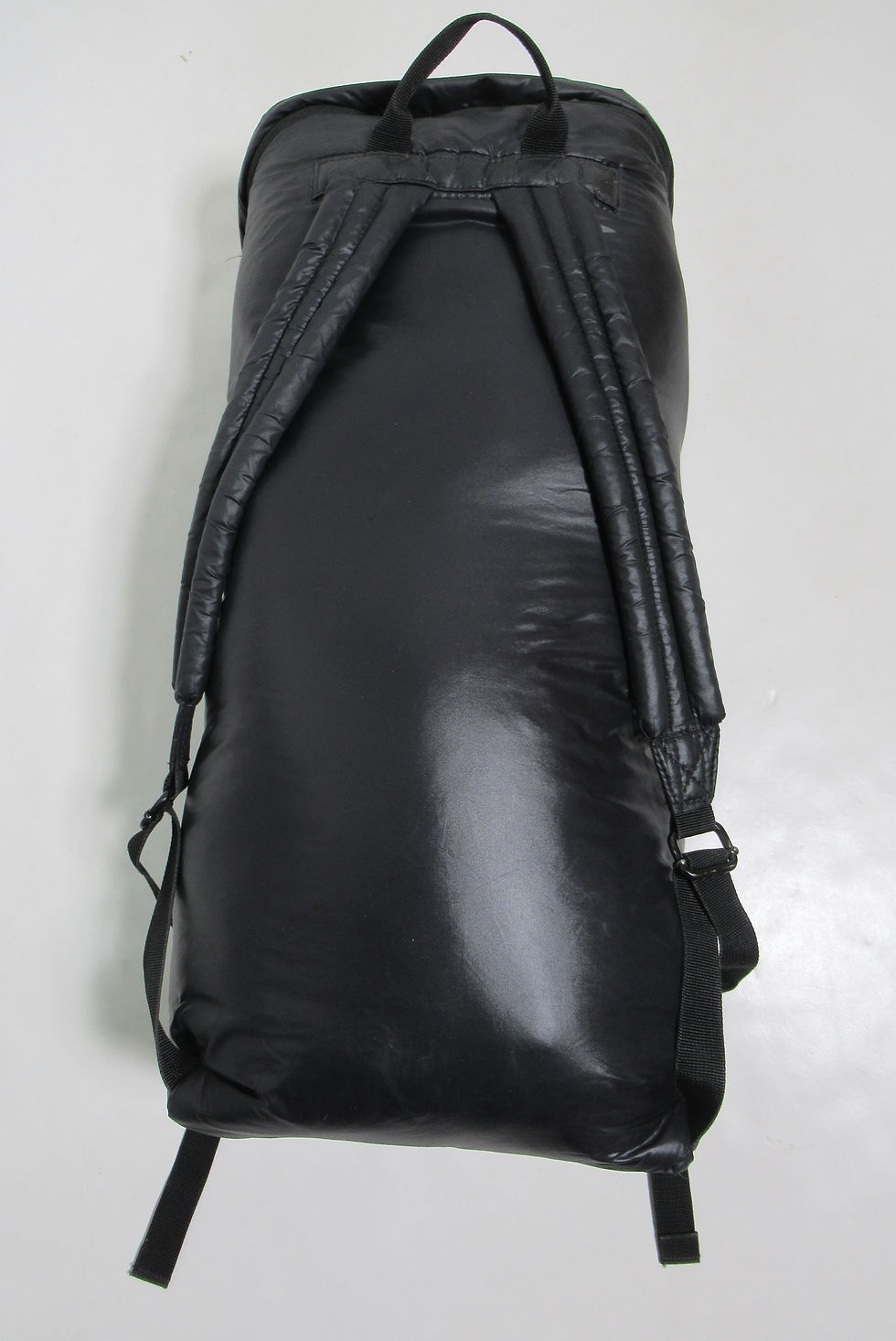 Thumbnail: Raf Simons x Eastpak Special Edition Kitpack Nylon Black