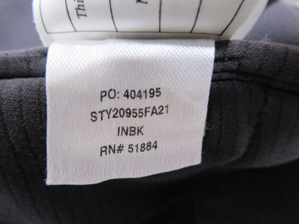 Thumbnail: Patagonia Women's Pack In Jacket Ink Black INBK 20955FA21 Size L