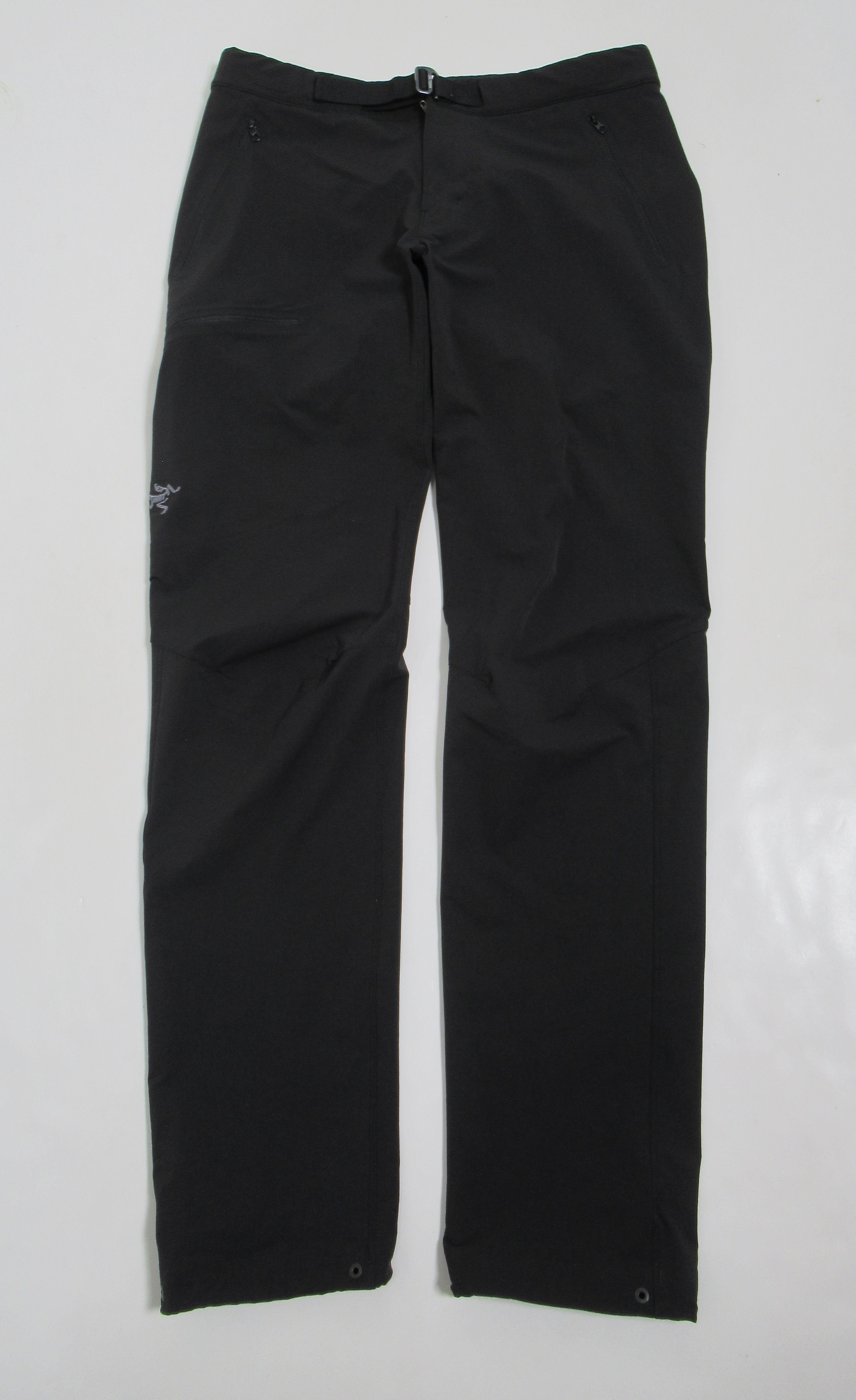 Arc'teryx Men's Gamma Pant Black Size 32