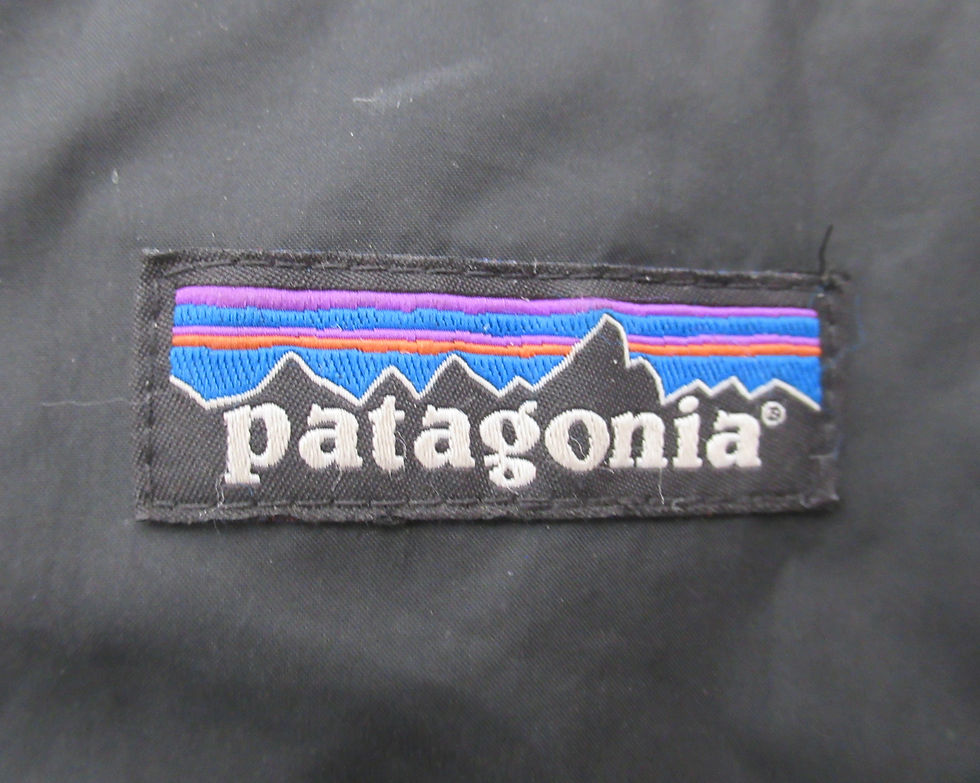 Thumbnail: Patagonia Men's Diamond Quilted Bomber Hoody Black BLK 27610FA18 Size S