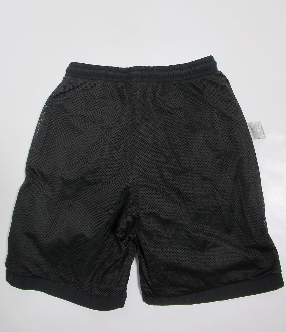 Thumbnail: Palace Men's Pipeline Short Black Size L Nylon 2020 Release