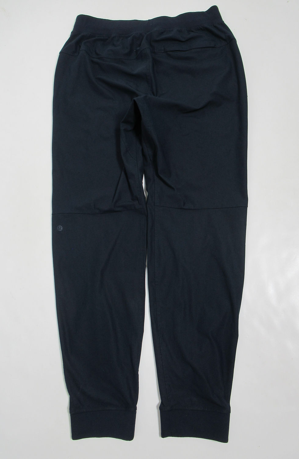 Thumbnail: Lululemon Men's ABC Jogger *Warpstreme True Navy Size L