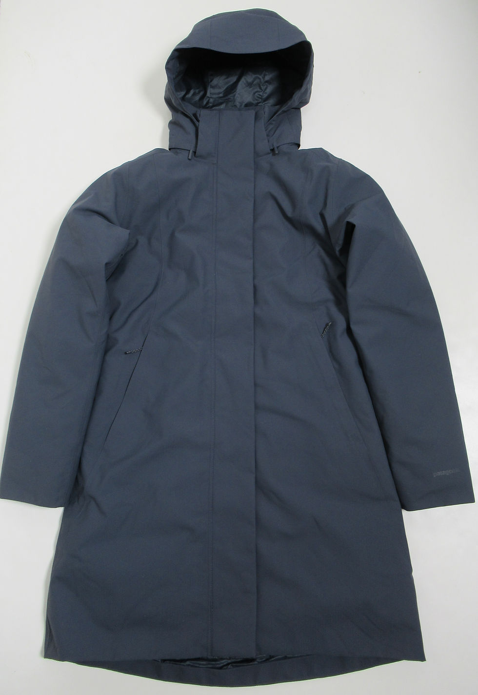 Thumbnail: Patagonia Women's Tres 3-in-1 Parka Smolder Blue SMDB 28411FA23 Size S