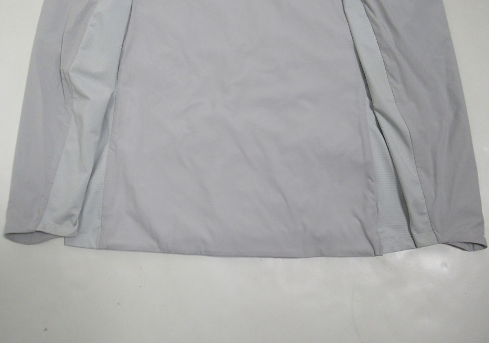 Thumbnail: Arc'teryx Men's Atom SL Hoody Solitude Size L