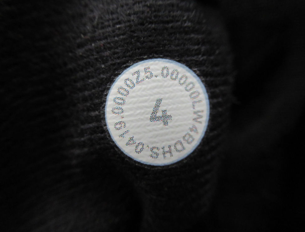 Thumbnail: Lululemon Women's In a Flurry Parka Black Size 4