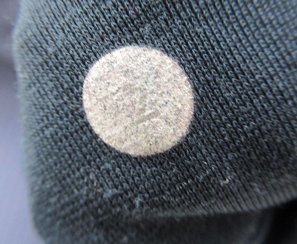 Thumbnail: Lululemon Women's Dance Studio Pant III Unlined Deep Navy Swift Size 4