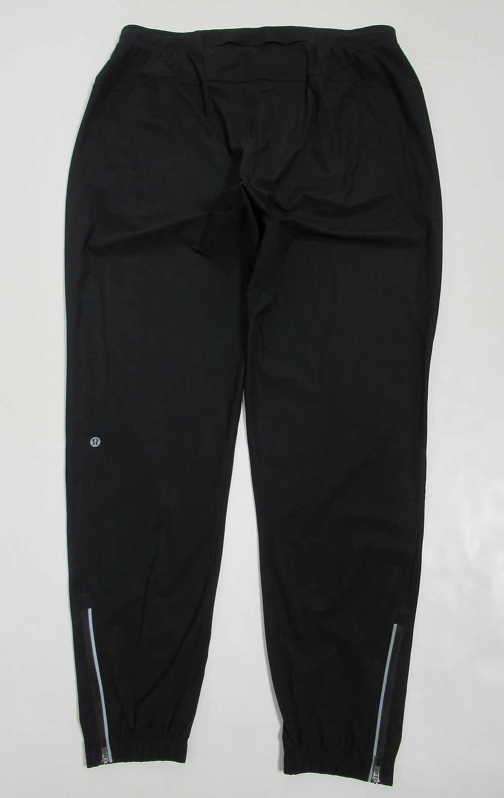 Thumbnail: Lululemon Men's Surge Jogger *29" Black Shine Size L