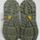 Thumbnail: Hoka Men's Tor Ultra Hi 2 Waterproof Shoes Burnt Olive BTOL 1107293 Size 10 US M