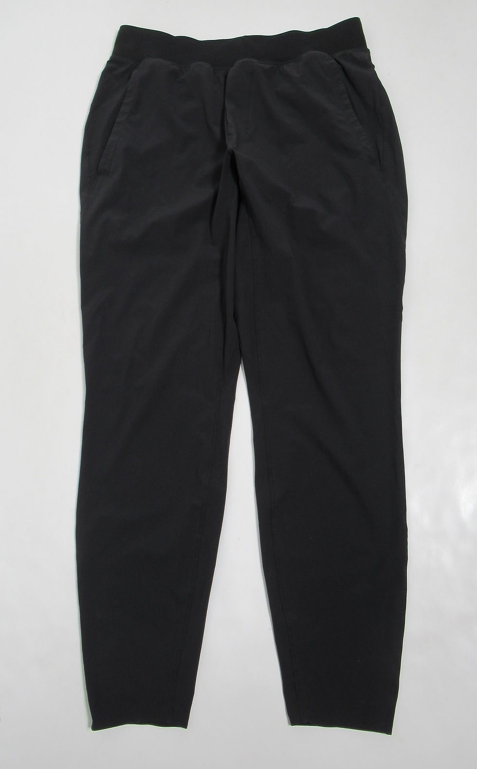 Thumbnail: Lululemon Men's In Mind Pant 29" Black Size M