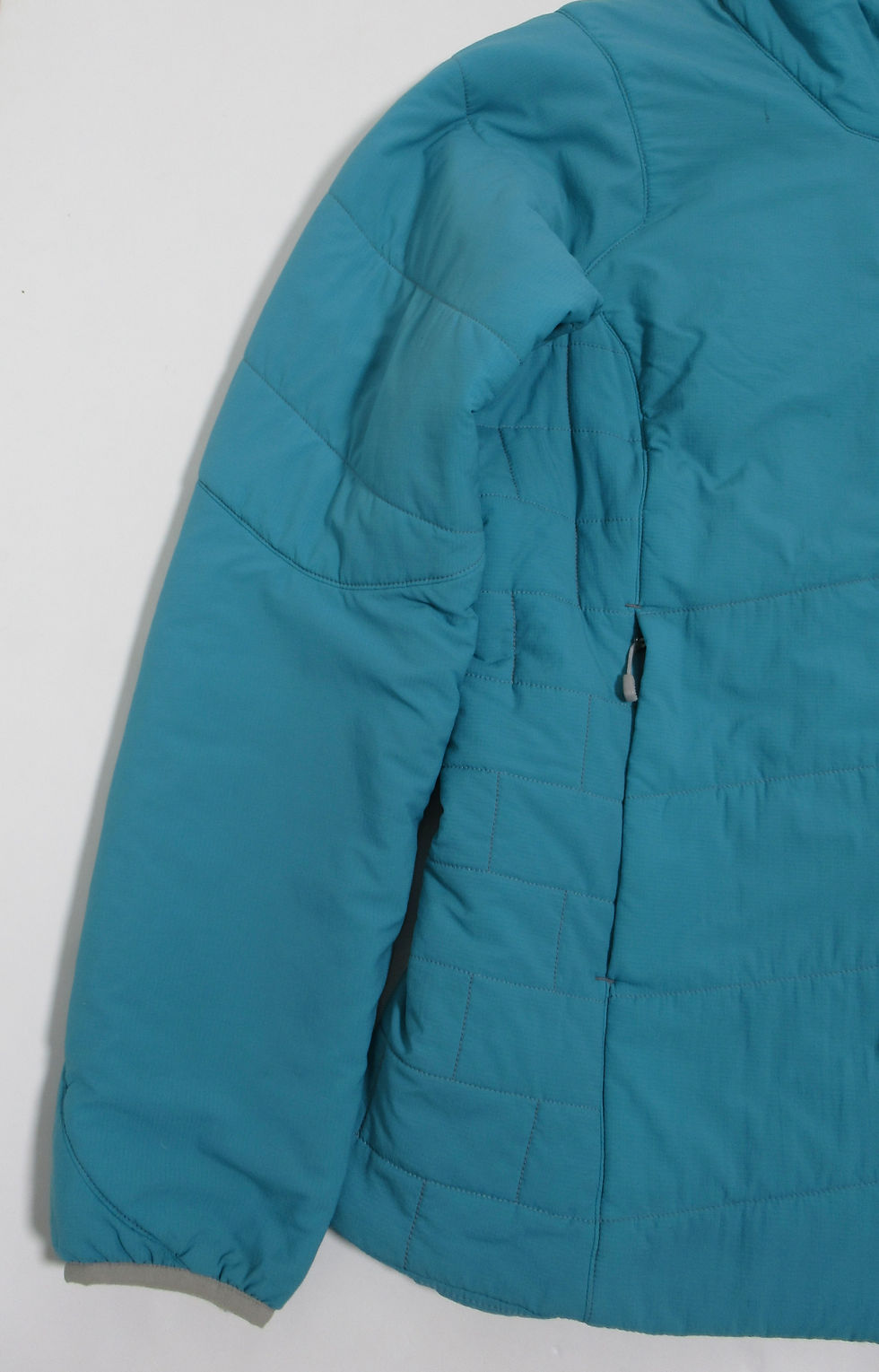 Thumbnail: Patagonia Women's Nano-Air® Jacket Epic Blue 84255FA16 Size S