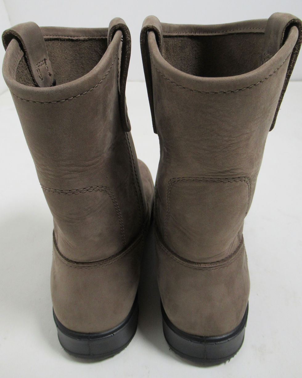 Thumbnail: Blundstone Unisex Original #2529 Rigger Boots Mushroom 5 US M / 7 US W / 4 AU/UK
