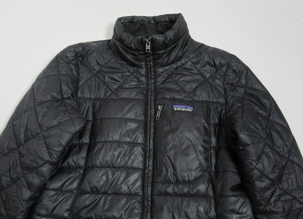 Thumbnail: Patagonia Women's Radalie Parka Black BKL 27695FA17 Size S
