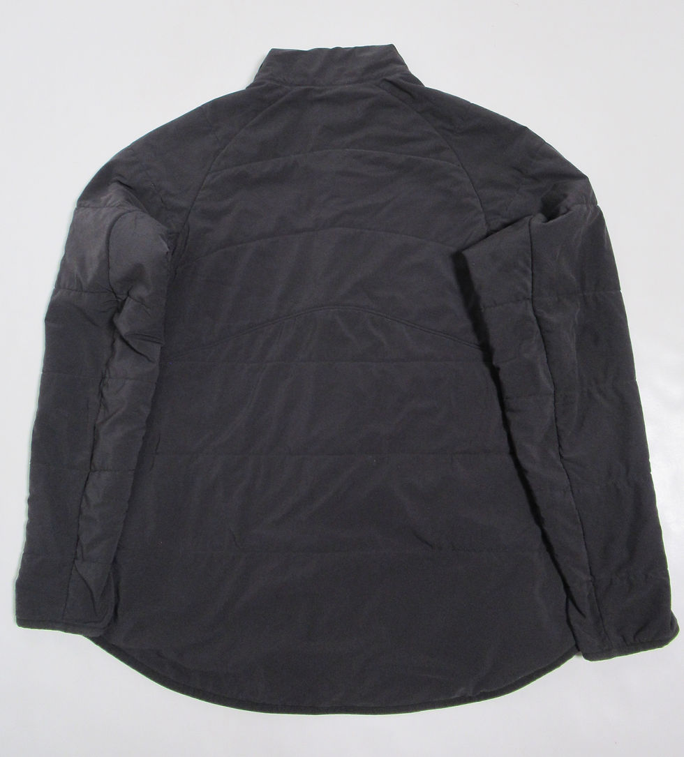 Thumbnail: Patagonia Women's Pack In Jacket Ink Black INBK 20955FA21 Size L