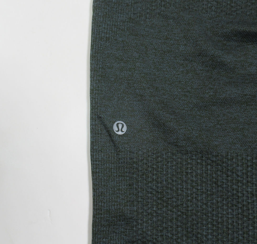 Thumbnail: Lululemon Engineered Warmth Jogger Rainforest Green / Rainforest Green Size XL