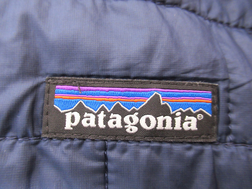 Thumbnail: Patagonia Men's Nano Puff® Hoody Classic Navy CNY 84222SP20 Size S PrimaLoft