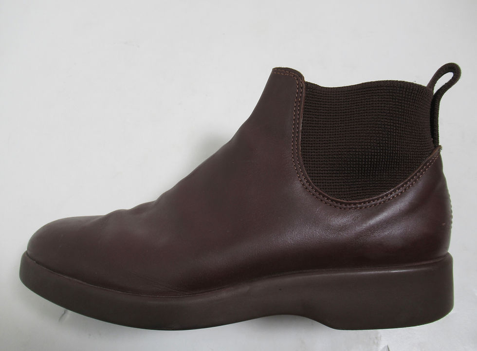 Thumbnail: R.M Williams x Marc Newson Men's Yard Boot 365 Walnut 9 US / 8 AU/UK / 42 EU