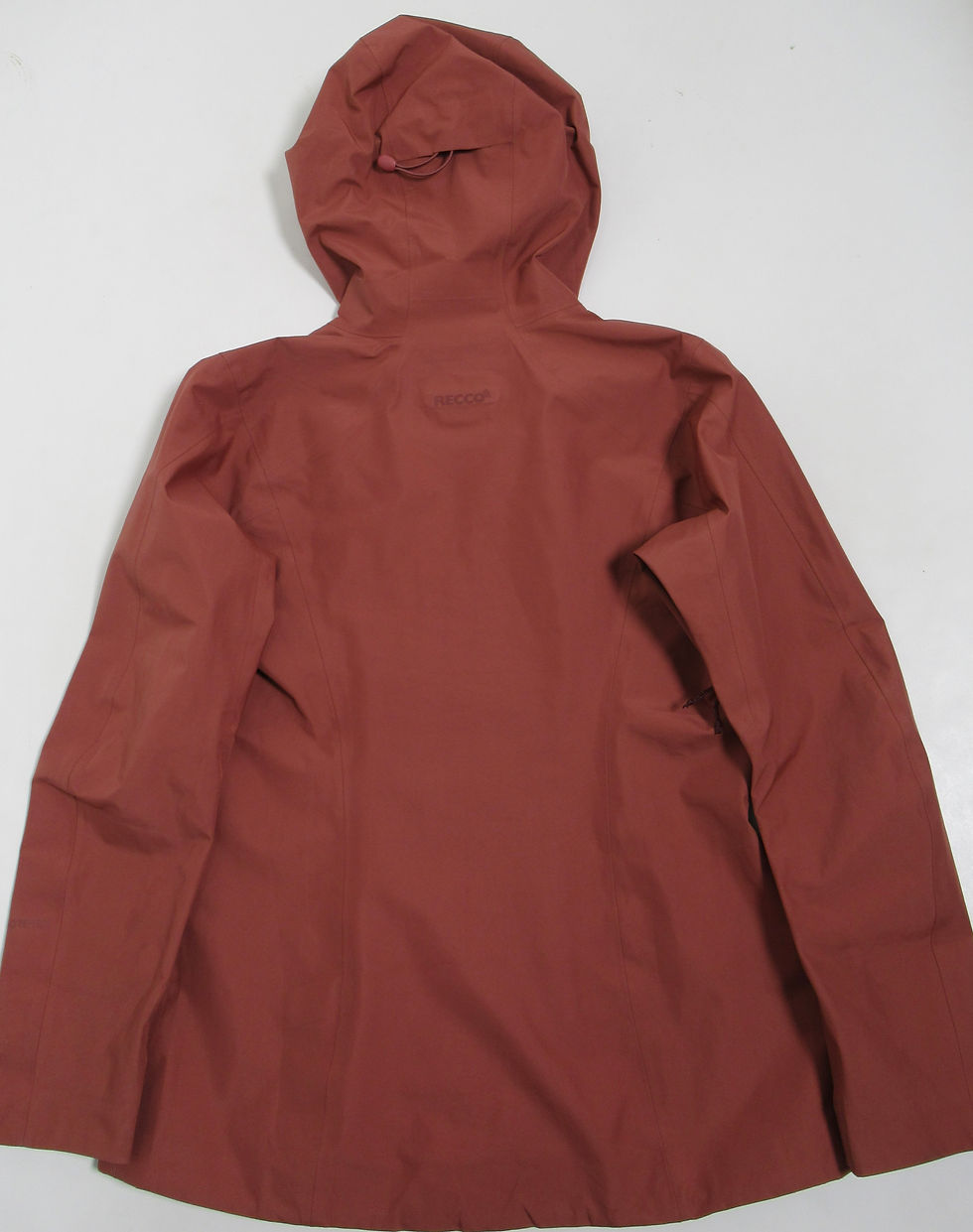 Thumbnail: Patagonia Women's Triolet Jacket Rosehip RHP 83407SP22 Size L Gore-Tex