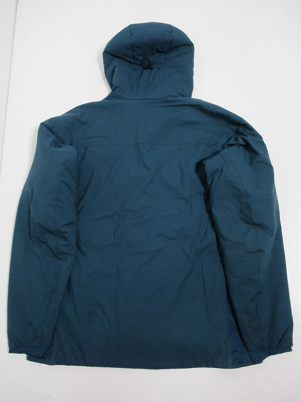 Thumbnail: Arc'teryx Men's Atom Hoody Jacket iliad Size XL