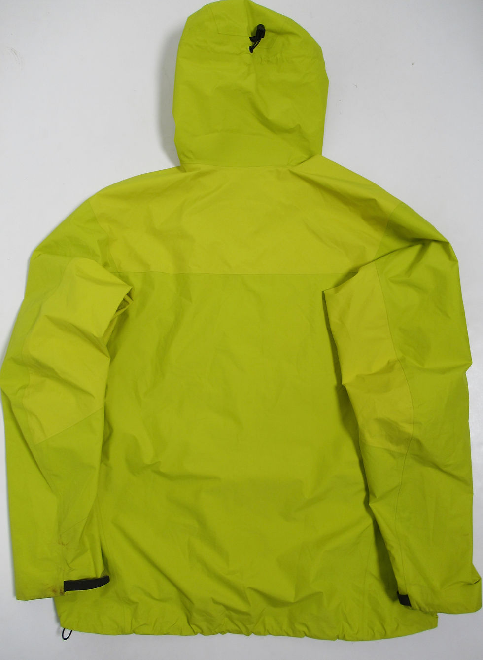 Thumbnail: Arc'teryx Men's Beta SL Hybrid Jacket Gore-Tex Euphoria Size XXL Waterproof