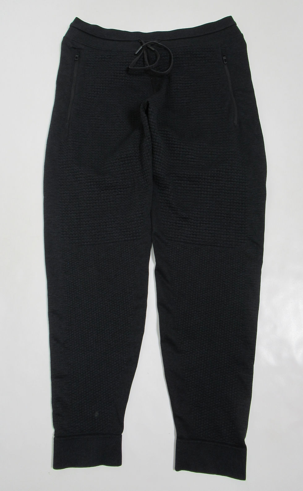 Thumbnail: Lululemon Men's Engineered Warmth Jogger Black (First release) Size L