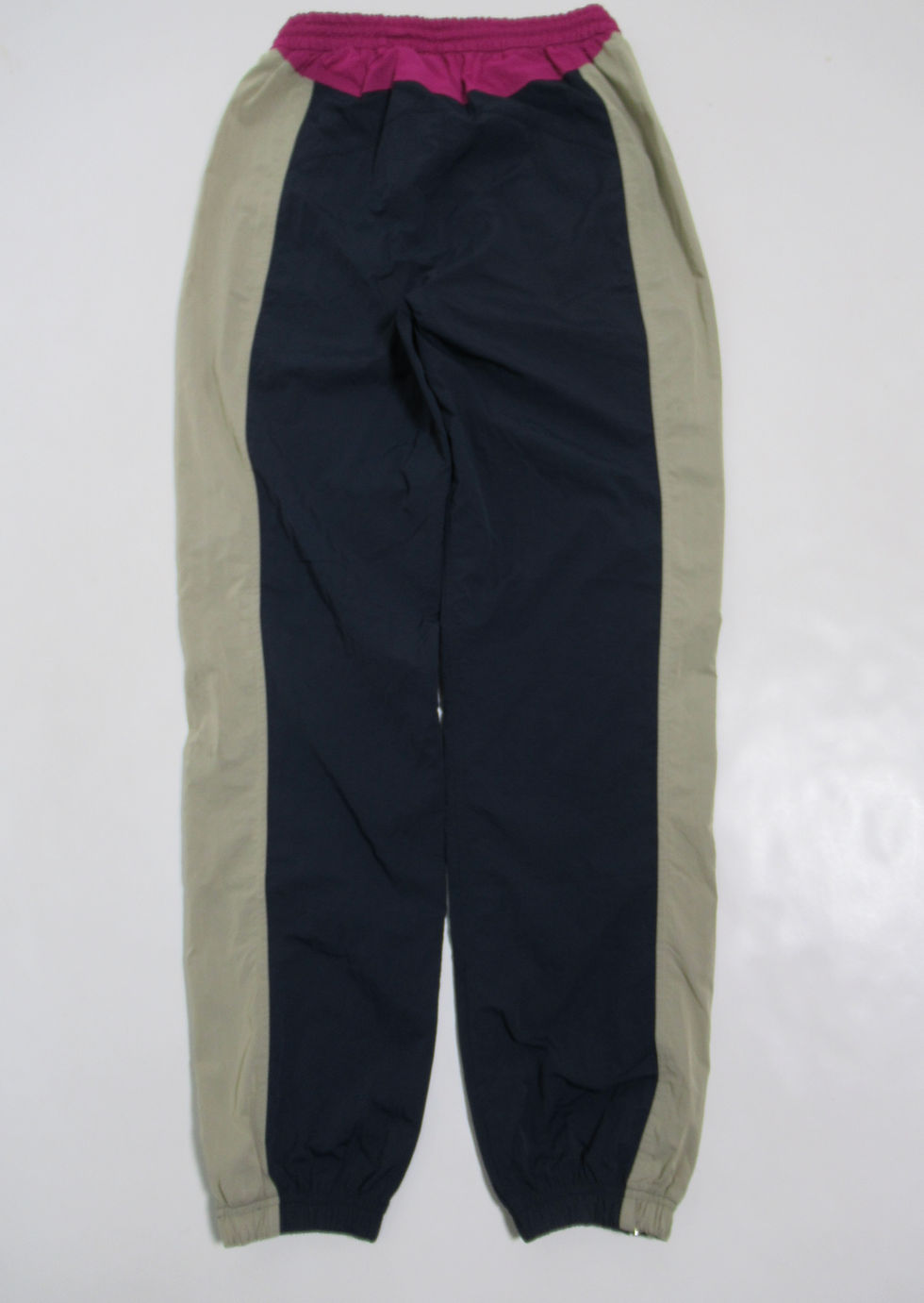 Thumbnail: Lululemon Evergreen Track Pant True Navy / Cafe Au Lait / Ripened Raspberry 4