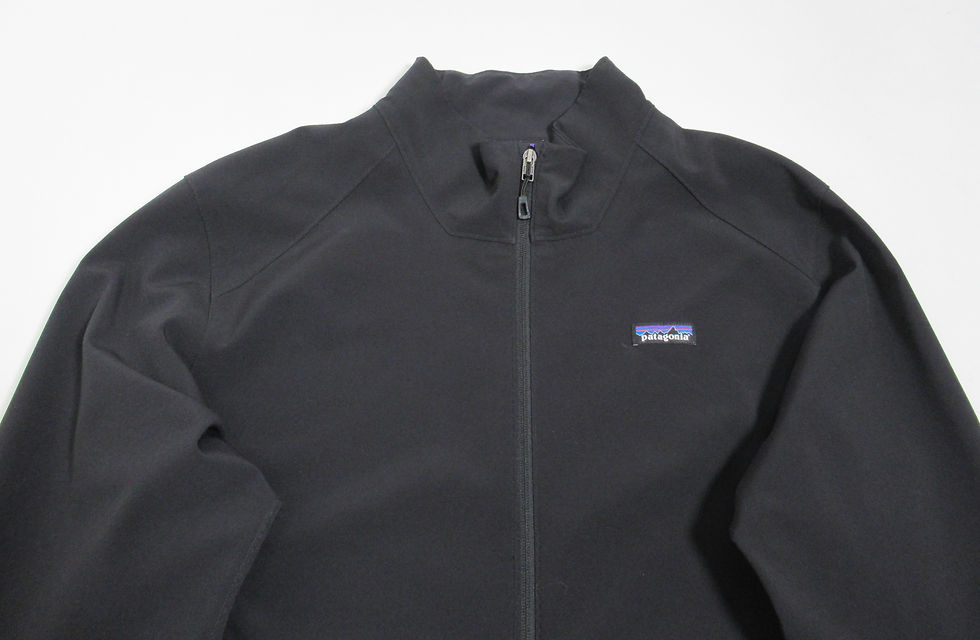 Thumbnail: Patagonia M's Adze Jacket Black BLK 83525FA17 Size XXL