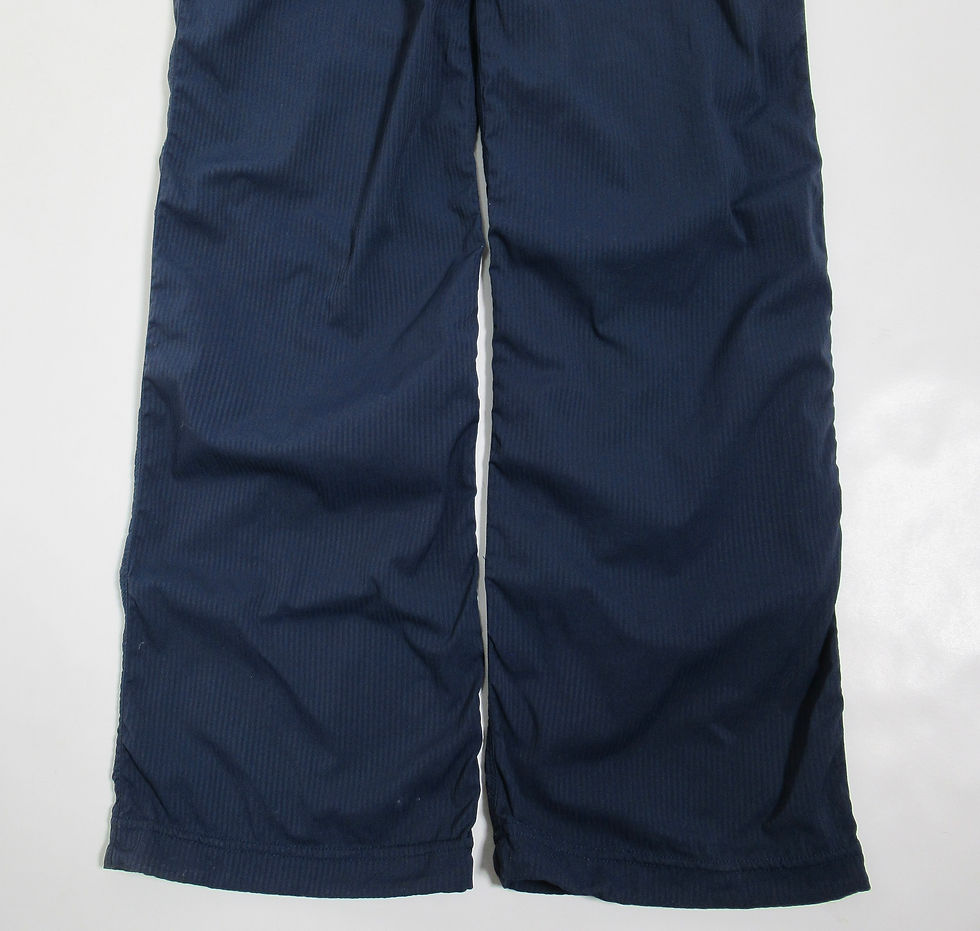 Thumbnail: Lululemon Women's Dance Studio Pant III (Regular) (Unlined) Deep Navy Size 2