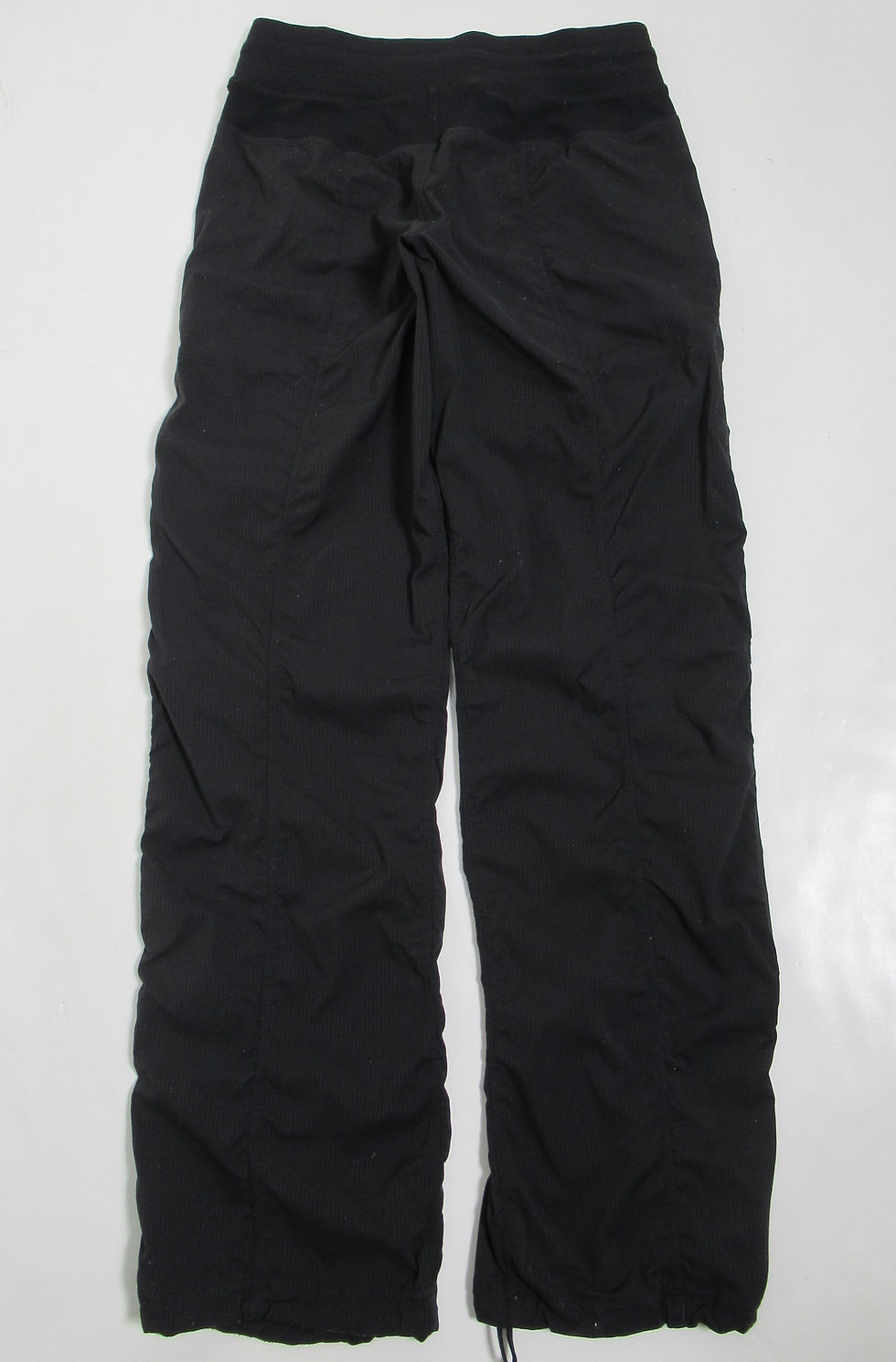 Thumbnail: Lululemon Women's Dance Studio Mid-Rise Pant *Regular Black Size 6