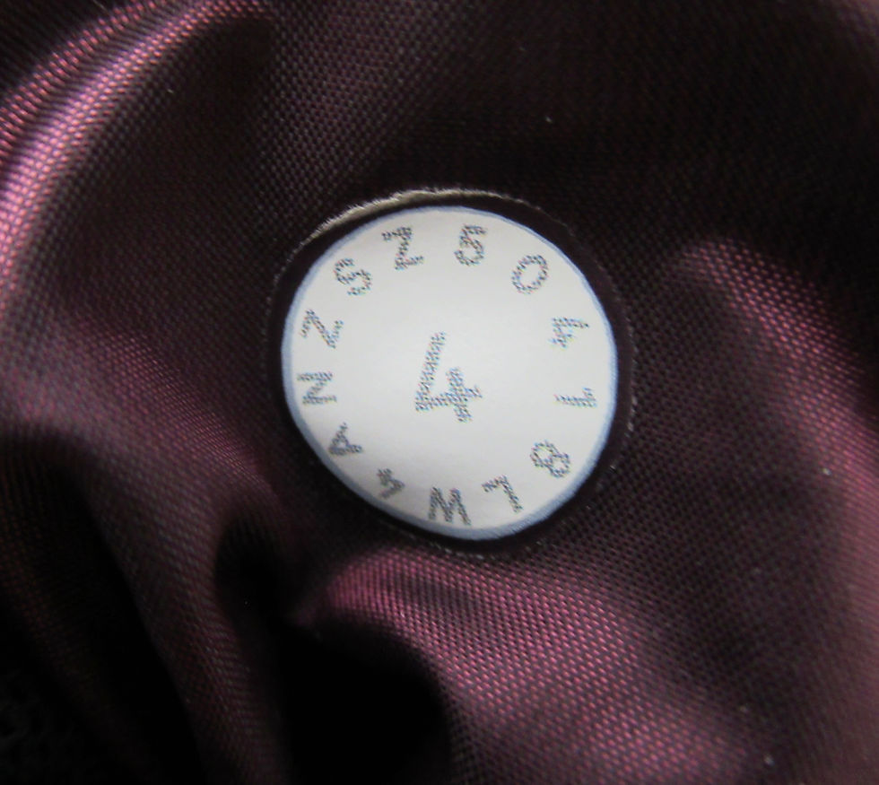 Thumbnail: Lululemon Women's Cloudscape Jacket Dark Adobe Size 4 Glyde, Goose Down