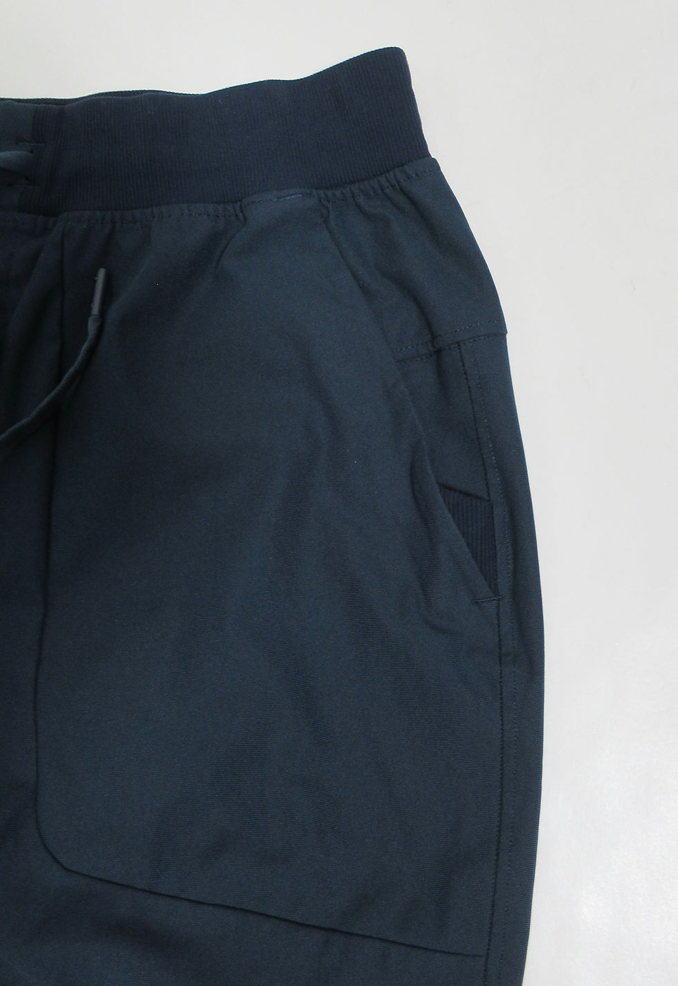 Thumbnail: Lululemon Men's ABC Jogger Tall 32" *Warpstreme True Navy Size L