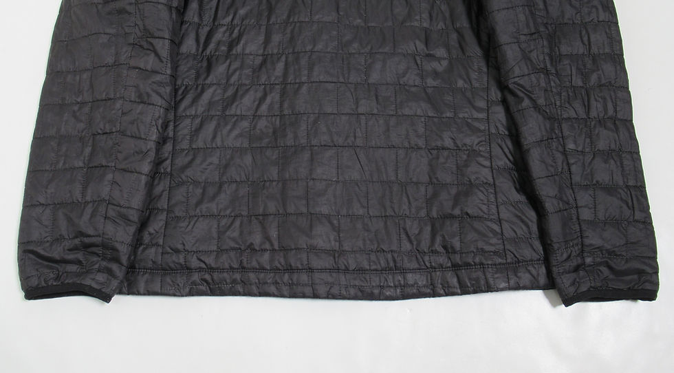 Thumbnail: Patagonia Men's Nano Puff® Jacket Black BLK 84212FA18 Size L