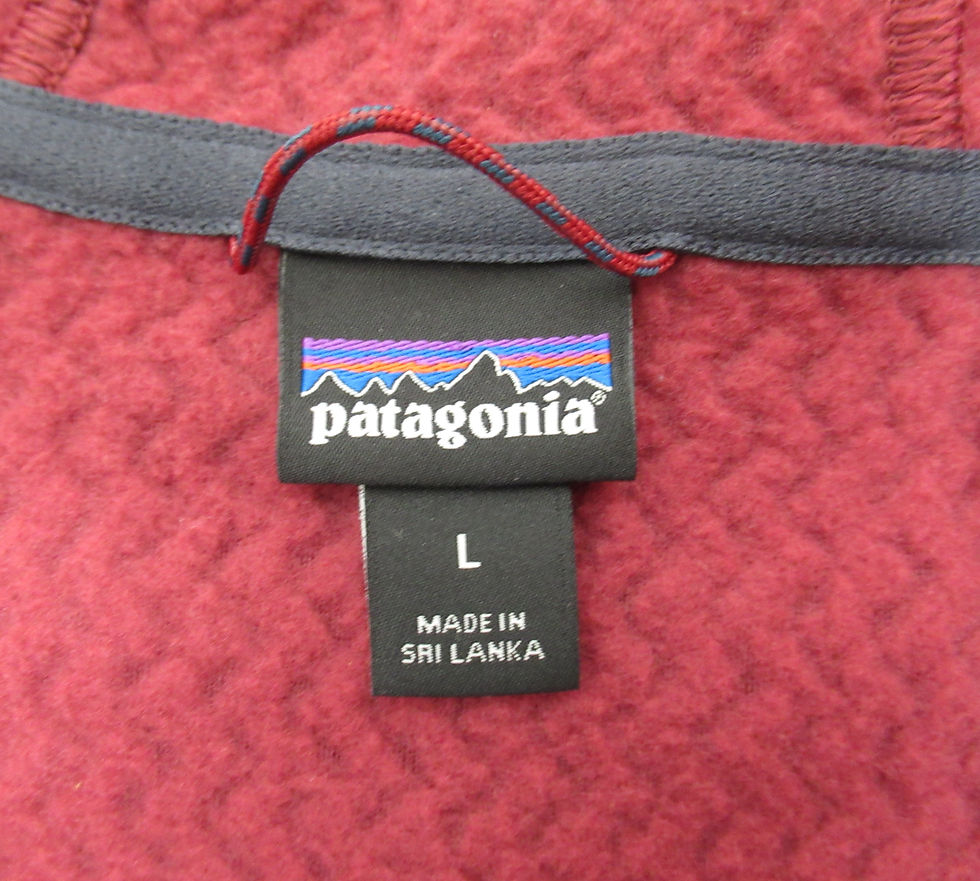 Thumbnail: Patagonia Men's R1® Air Full-Zip Hoody Sequoia Red SEQR 40255FA22 Size L