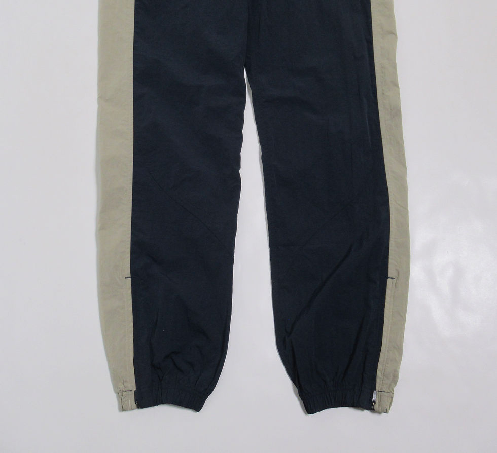 Thumbnail: Lululemon Evergreen Track Pant True Navy / Cafe Au Lait / Ripened Raspberry 4