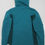 Thumbnail: Arc'teryx Women's Atom Hoody Jacket Teal Green 10858-67009-11/13 Size S