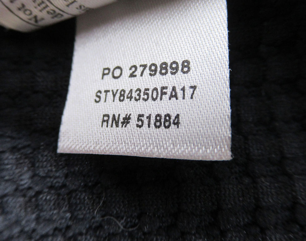 Thumbnail: Patagonia Women's Nano-Air® Light Hybrid Jacket Black BLK 84350FA17 Size M