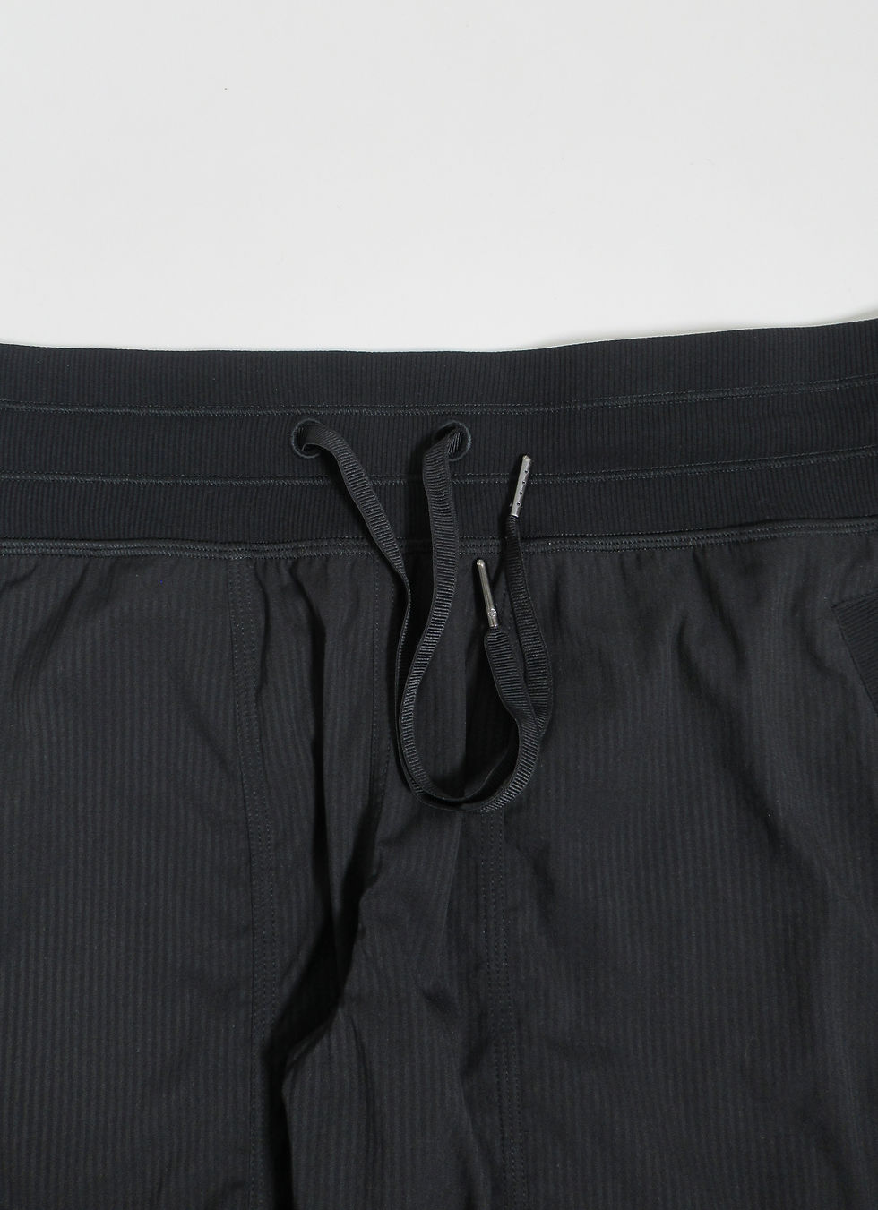 Thumbnail: Lululemon Women's Dance Studio Mid-Rise Full Length Pant Black Size 10