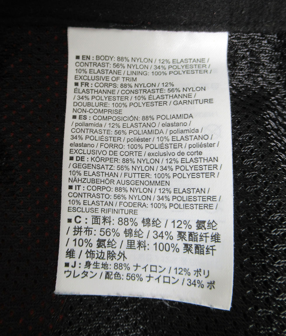 Thumbnail: Arc'teryx Men's Sigma FL Pants Red Orange Size L Tall/Long Water-Resistant
