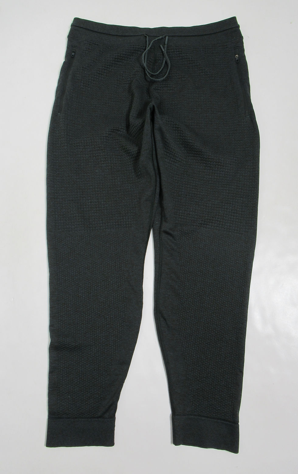 Thumbnail: Lululemon Engineered Warmth Jogger Rainforest Green / Rainforest Green Size XL