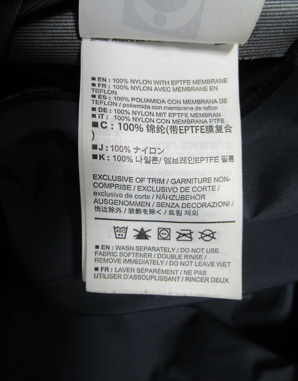 Thumbnail: Arc'teryx Women's Beta LT Jacket Fortune Size S