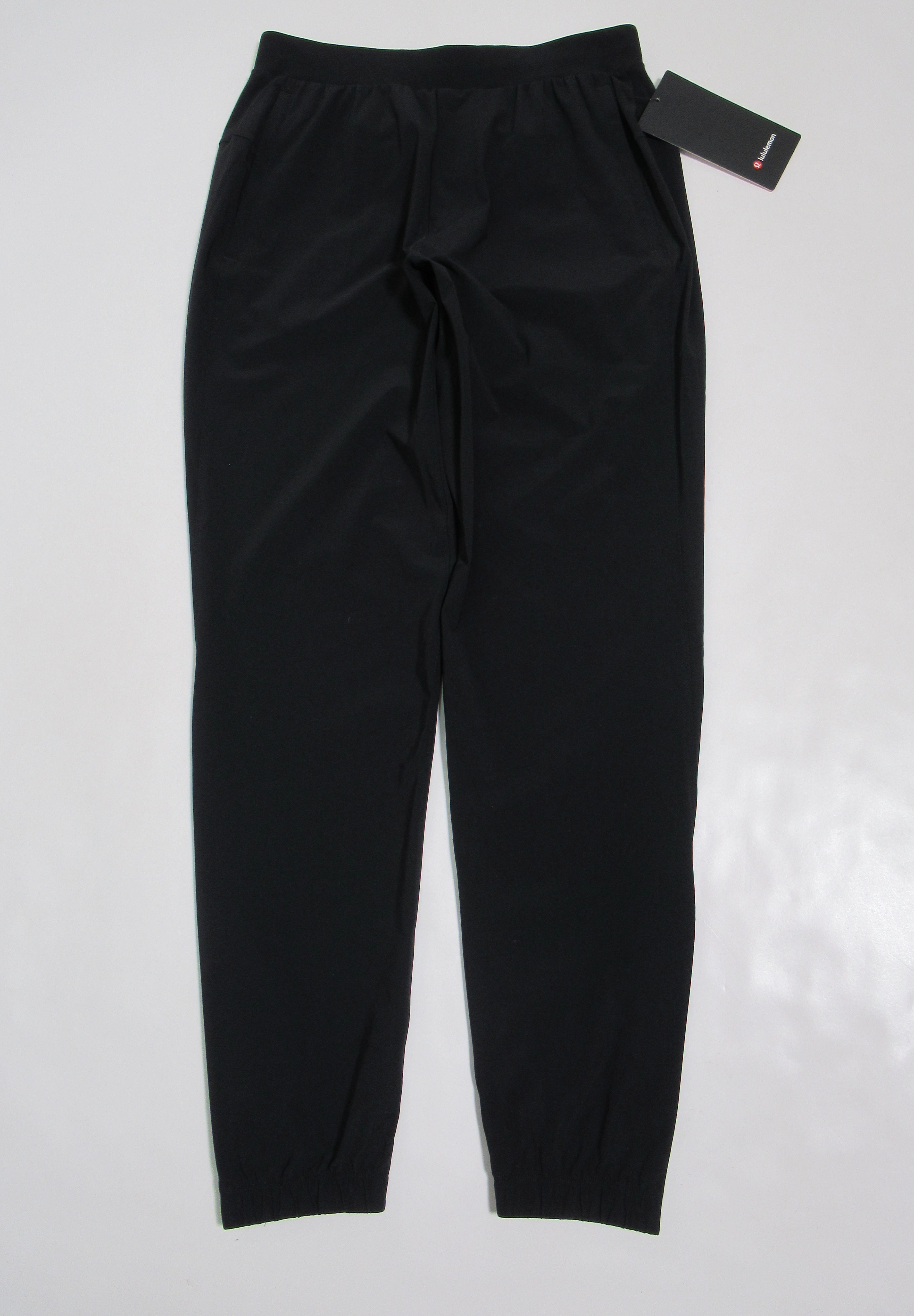 Lululemon Men's Surge Jogger 29" Black BLK Size S