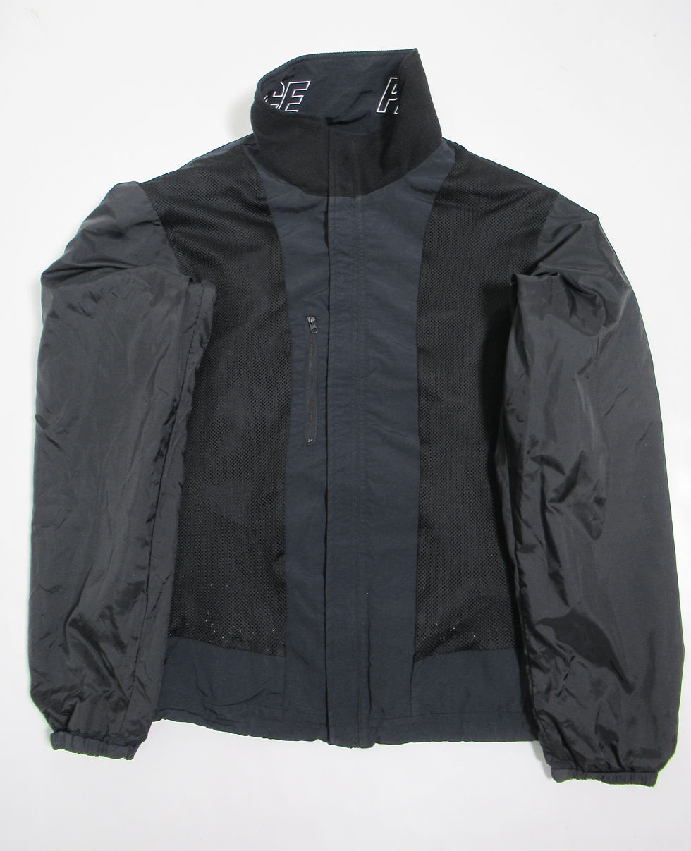 Thumbnail: Palace Men's Arms Jacket Black Size M Skateboards