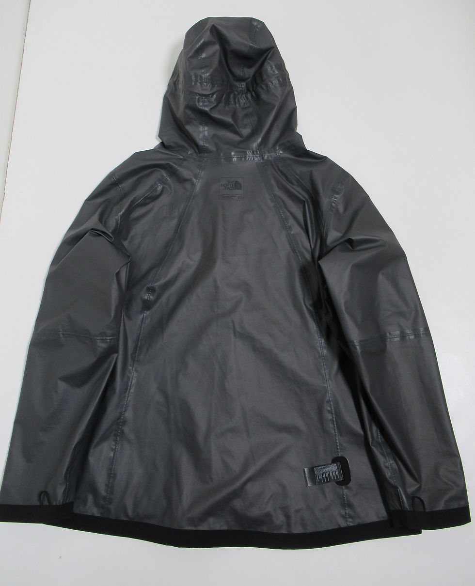 Thumbnail: The North Face Women’s ThermoBall™ Eco Triclimate® Parka Black NFOA2TDK Size XXL