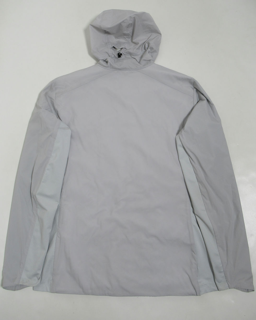 Thumbnail: Arc'teryx Men's Atom SL Hoody Solitude Size L