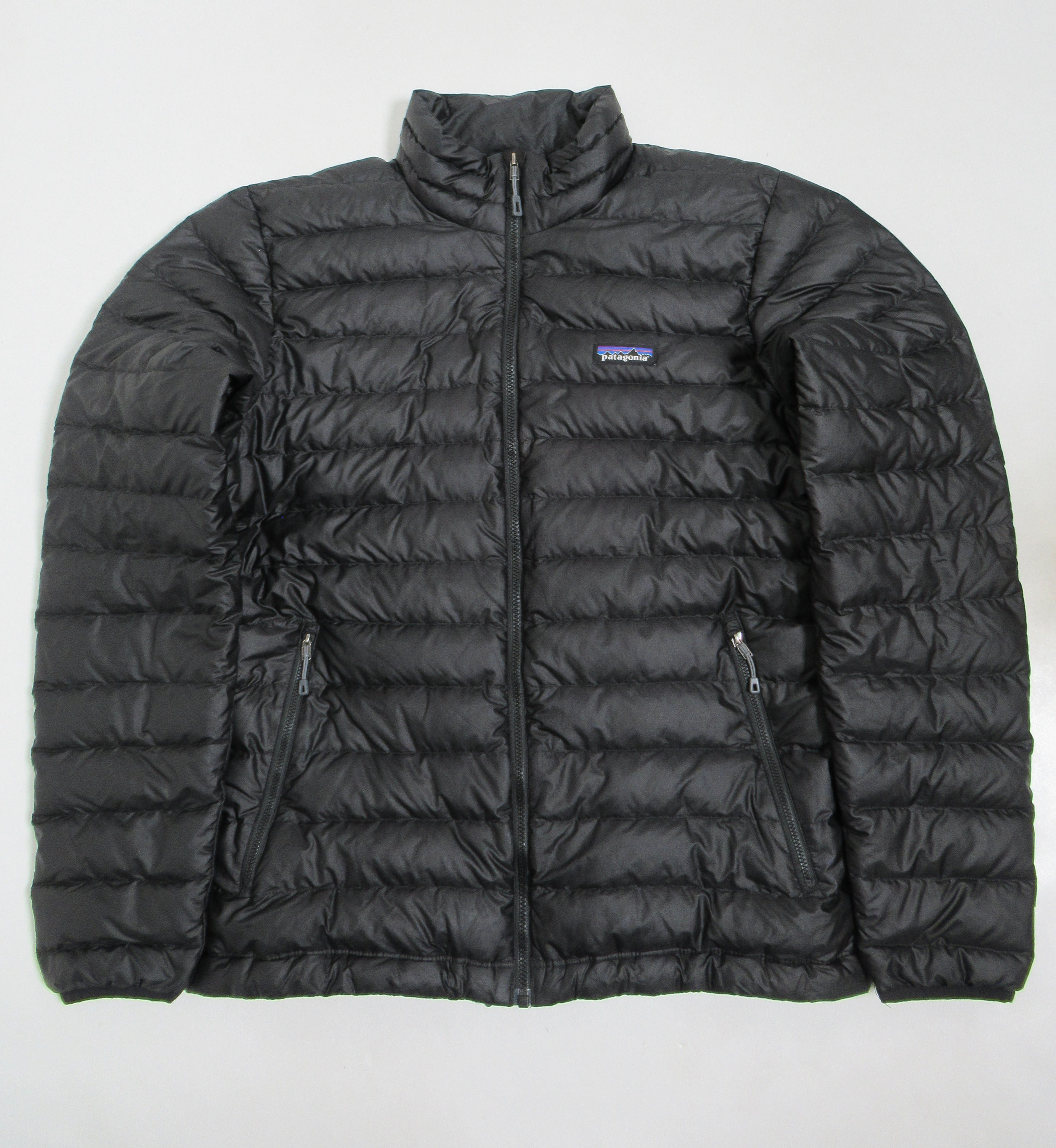 Patagonia Men's Down Sweater Black BLK 84674FA19 Size M